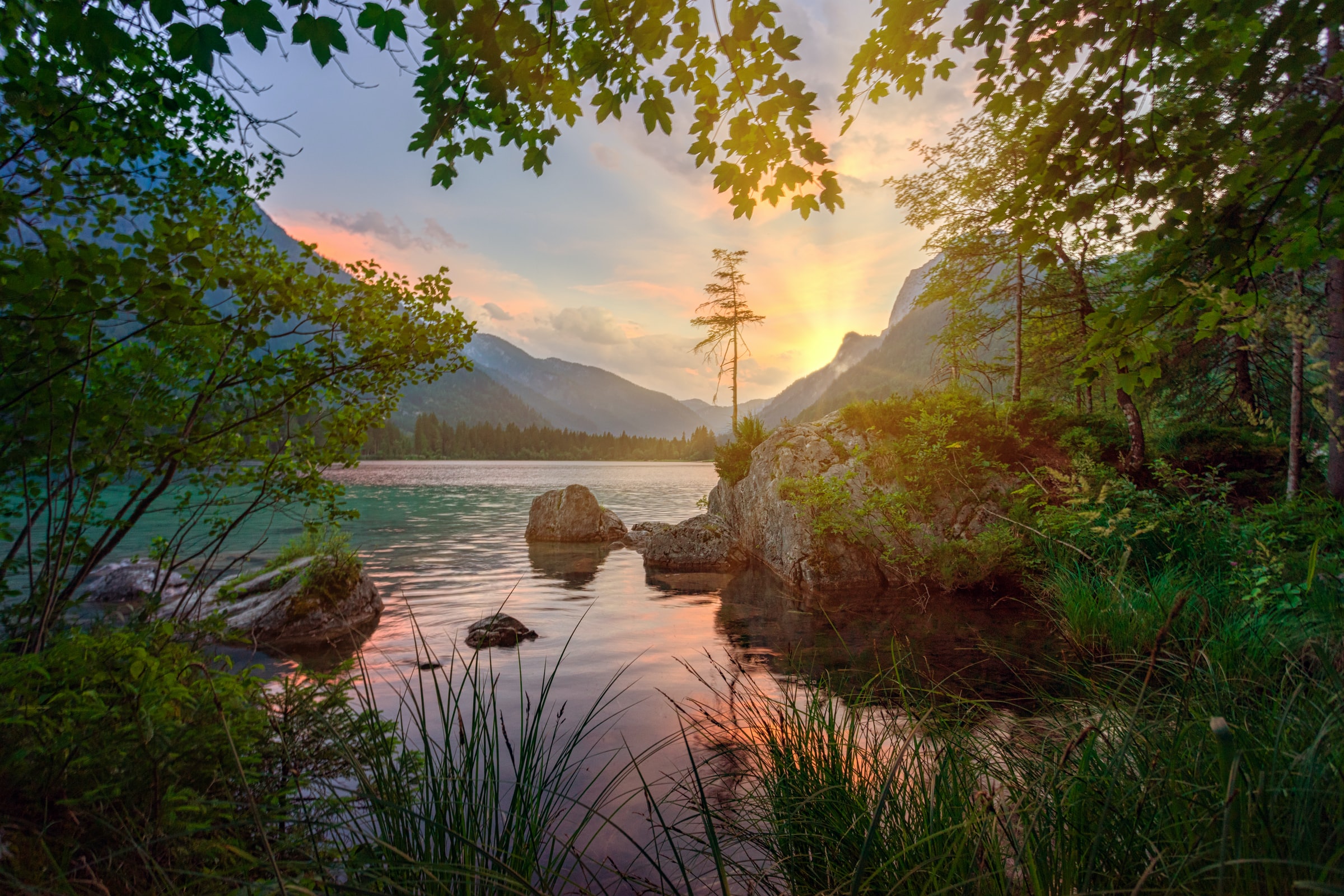 slider image